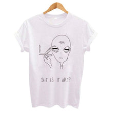 Load image into Gallery viewer, Alien T-Shirt