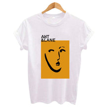 Load image into Gallery viewer, Art Plane T-Shirt