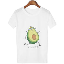 Load image into Gallery viewer, Avocado T-Shirt