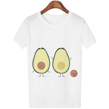 Load image into Gallery viewer, Avocado T-Shirt