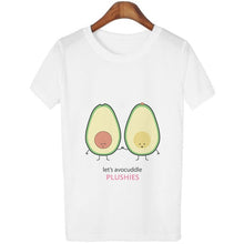 Load image into Gallery viewer, Avocado T-Shirt