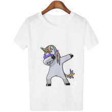 Load image into Gallery viewer, Unicorn T-Shirt