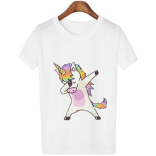 Load image into Gallery viewer, Unicorn T-Shirt