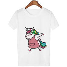 Load image into Gallery viewer, Unicorn T-Shirt