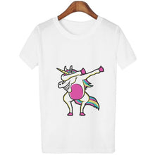 Load image into Gallery viewer, Unicorn T-Shirt