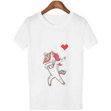 Load image into Gallery viewer, Unicorn T-Shirt