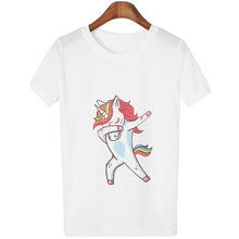 Load image into Gallery viewer, Unicorn T-Shirt