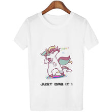 Load image into Gallery viewer, Unicorn T-Shirt