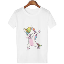 Load image into Gallery viewer, Unicorn T-Shirt