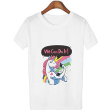 Load image into Gallery viewer, Unicorn T-Shirt