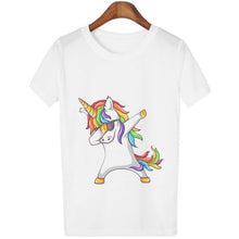Load image into Gallery viewer, Unicorn T-Shirt