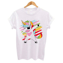 Load image into Gallery viewer, Unicorn T-Shirt