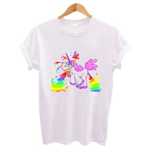 Load image into Gallery viewer, Unicorn T-Shirt