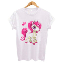 Load image into Gallery viewer, Unicorn T-Shirt