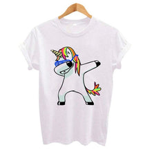 Load image into Gallery viewer, Unicorn T-Shirt