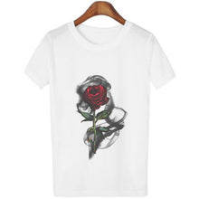 Load image into Gallery viewer, Nothing Roses T-Shirt