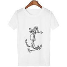 Load image into Gallery viewer, Nothing Roses T-Shirt