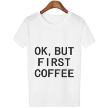Load image into Gallery viewer, Nothing Roses T-Shirt