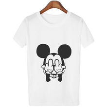 Load image into Gallery viewer, Nothing Roses T-Shirt