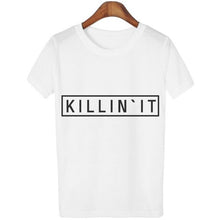 Load image into Gallery viewer, Nothing Roses T-Shirt