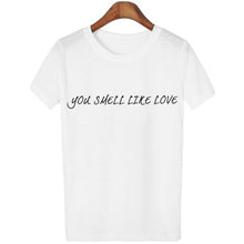 Load image into Gallery viewer, Nothing Roses T-Shirt