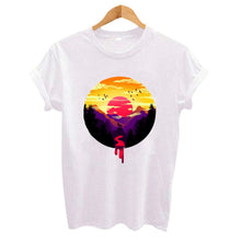 Load image into Gallery viewer, Sunset T-Shirt