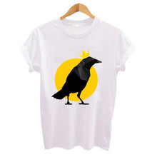 Load image into Gallery viewer, Crow T-Shirt