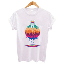 Load image into Gallery viewer, Creative Earth T-Shirt