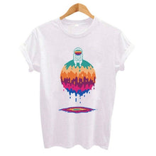 Load image into Gallery viewer, Creative Earth T-Shirt