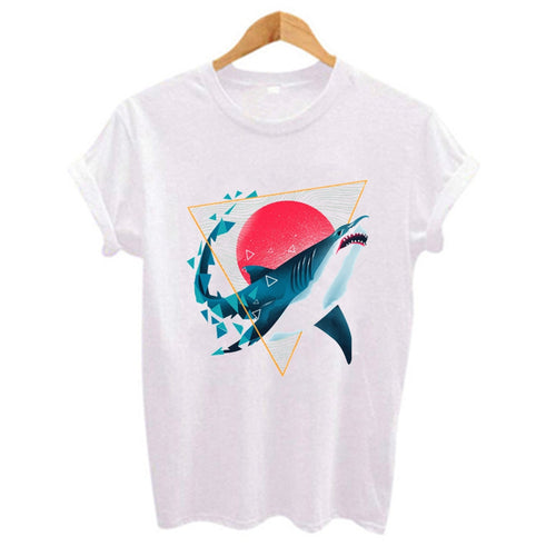 Big Shark T-Shirt