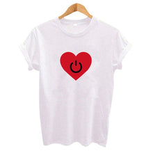 Load image into Gallery viewer, Love T-Shirt