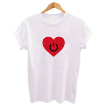 Load image into Gallery viewer, Love T-Shirt